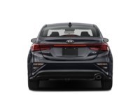 2021 Kia Forte EX Exterior Shot 7