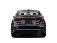 2020 Kia Forte EX Exterior Shot 7