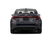 2020 Kia Forte EX Exterior Shot 7