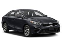2021 Kia Forte EX Exterior Shot 8