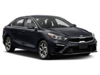 2020 Kia Forte EX Exterior Shot 8
