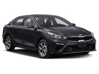 2020 Kia Forte EX Exterior Shot 8
