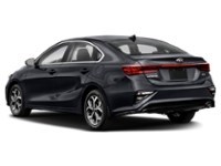 2020 Kia Forte EX Exterior Shot 9