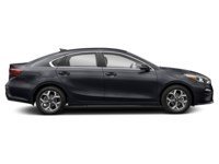 2020 Kia Forte EX Exterior Shot 10