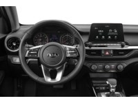 2021 Kia Forte EX Interior Shot 3