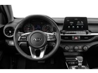2020 Kia Forte EX Interior Shot 3