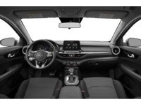 2020 Kia Forte EX Interior Shot 6