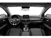 2020 Kia Forte EX Interior Shot 6