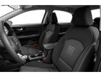 2020 Kia Forte EX Interior Shot 4