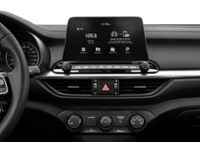 2020 Kia Forte EX Interior Shot 2