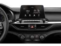 2020 Kia Forte EX Interior Shot 2