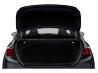 2020 Kia Forte EX Exterior Shot 4