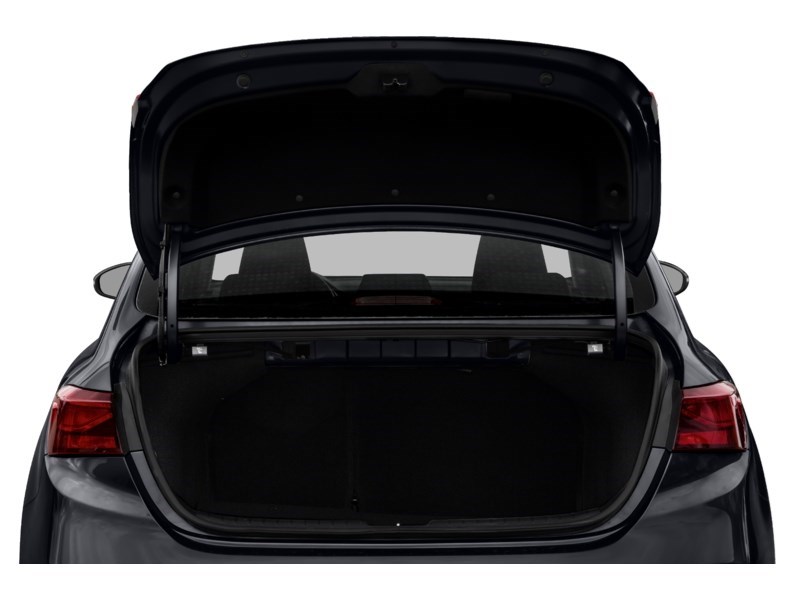 2021 Kia Forte EX Exterior Shot 4