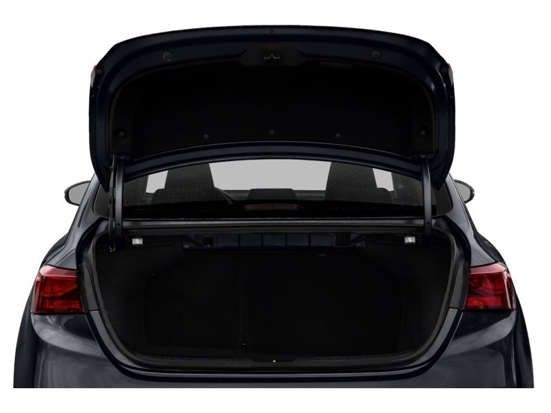 2020 Kia Forte EX Exterior Shot 4