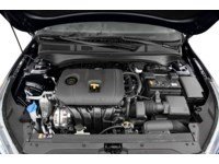 2020 Kia Forte EX Exterior Shot 3