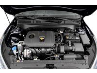 2020 Kia Forte EX Exterior Shot 3