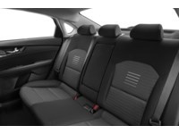 2021 Kia Forte EX Interior Shot 5