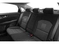 2020 Kia Forte EX Interior Shot 5