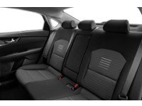 2020 Kia Forte EX Interior Shot 5