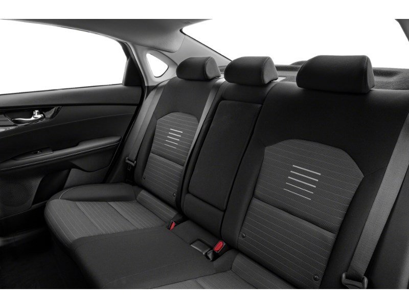 2020 Kia Forte EX Interior Shot 5