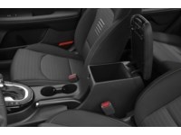 2021 Kia Forte EX Interior Shot 7