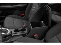 2020 Kia Forte EX Interior Shot 7