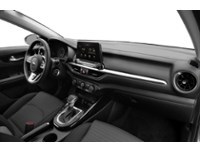 2020 Kia Forte EX Interior Shot 1