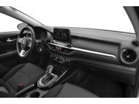 2020 Kia Forte EX Interior Shot 1