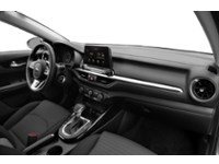 2020 Kia Forte EX Interior Shot 1