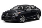 2019 Kia Forte EX+ (IVT)-Auto