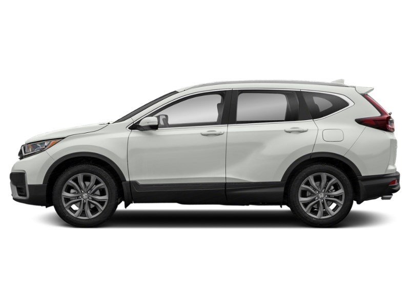 2021 Honda CR-V Sport Exterior Shot 6