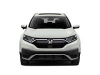 2021 Honda CR-V Sport Exterior Shot 5