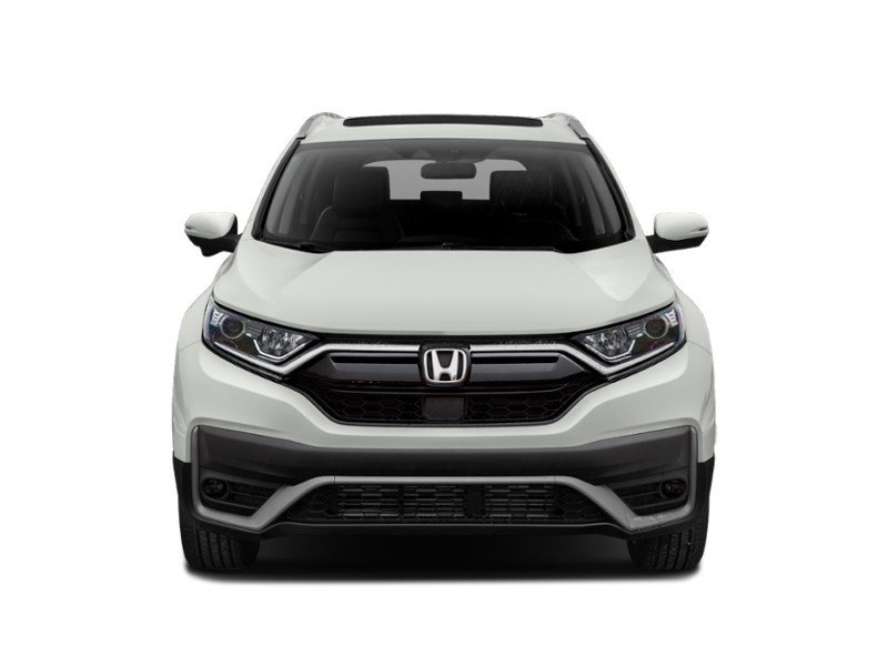 2021 Honda CR-V Sport Exterior Shot 5