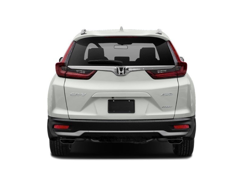 2021 Honda CR-V Sport Exterior Shot 7