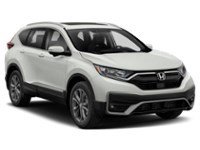 2021 Honda CR-V Sport Exterior Shot 8
