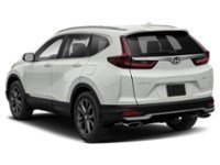 2021 Honda CR-V Sport Exterior Shot 9