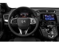 2021 Honda CR-V Sport Interior Shot 3
