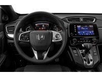2021 Honda CR-V Sport Interior Shot 3