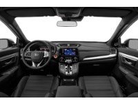 2021 Honda CR-V Sport Interior Shot 6