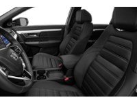 2021 Honda CR-V Sport Interior Shot 4