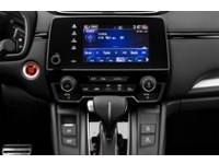 2021 Honda CR-V Sport Interior Shot 2