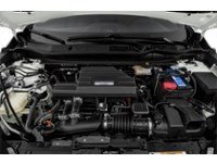 2021 Honda CR-V Sport Exterior Shot 3