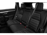 2021 Honda CR-V Sport Interior Shot 5