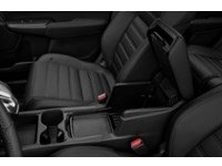 2021 Honda CR-V Sport Interior Shot 7