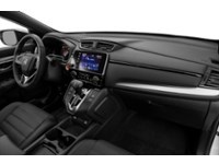 2021 Honda CR-V Sport Interior Shot 1