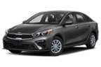 2019 Kia Forte LX (IVT)-Auto