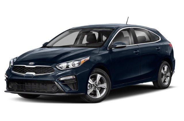2020 Kia Forte5