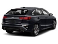 2020 Kia Forte5 5 GT DCT Exterior Shot 2