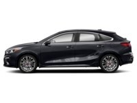 2020 Kia Forte5 5 GT DCT Exterior Shot 6