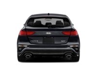 2020 Kia Forte5 5 GT DCT Exterior Shot 7
